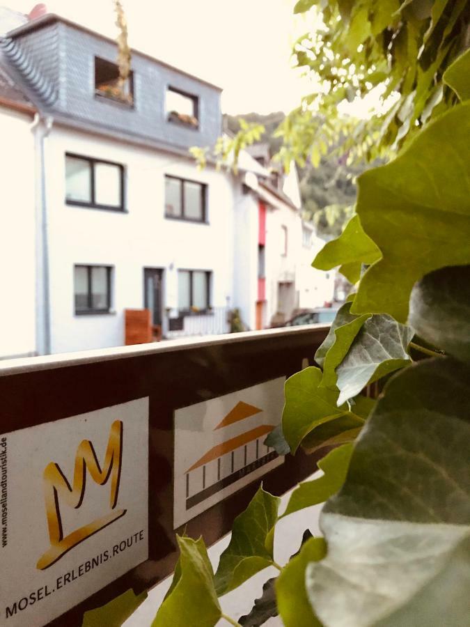 Ferienwohnung Am Bachlauf Pommern 外观 照片